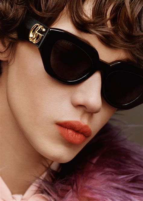 gucci eyewear insta|Gucci eyewear collection.